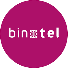 Партнер 2 - Binotell