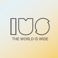 Логотип ГО «ІУС»