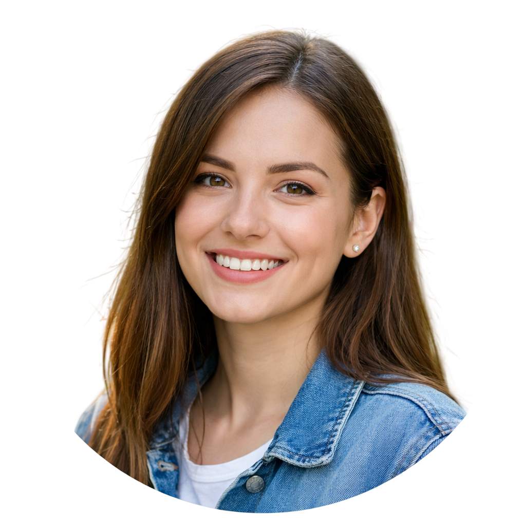 Фото Анастасії