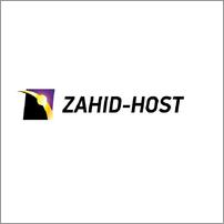 Партнер 1 Zahid-Host
